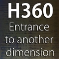 Hegel H360 ολοκληρωμένος ενισχυτής Hegel H360 ολοκληρωμένος ενισχυτής