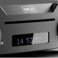 Hegel-Viking cd player