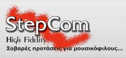 Stepcom